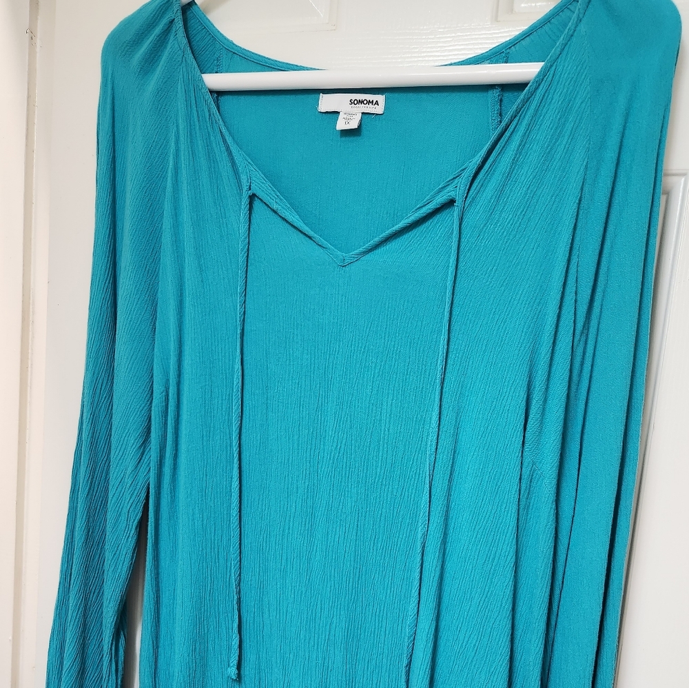 TOP Bundle variety(3 shirts), sz 1x